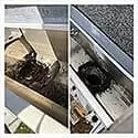 Gutter cleaners 11